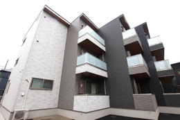 ＣＡＳＡ　ＬＥＯＮＥの画像