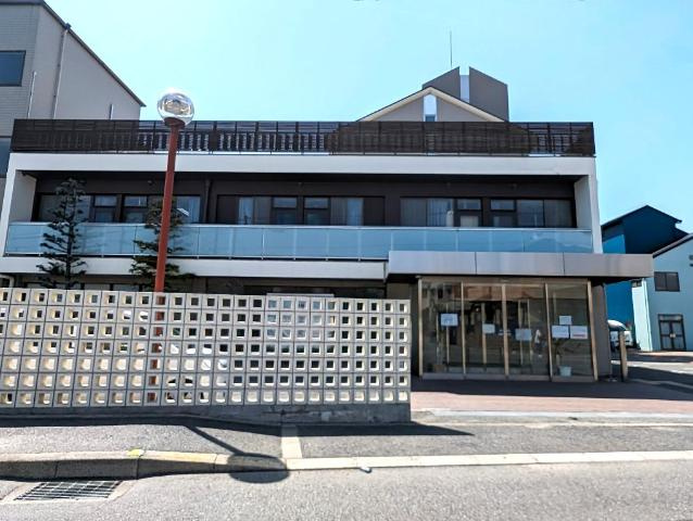 パレスさくらＢの周辺|医療法人吉栄会吉川病院まで294ｍ