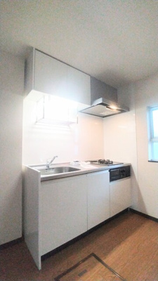 システムキッチン★