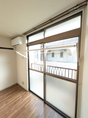 ★エアコン(洋4.5)★