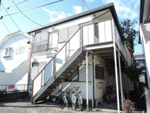 コートさがみ野の画像