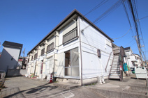 フォーブル腰越の画像