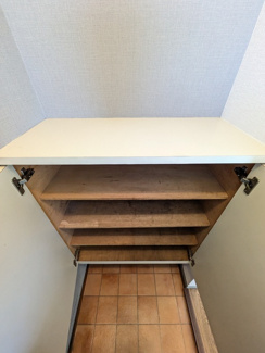 駐車場(要空き確認)