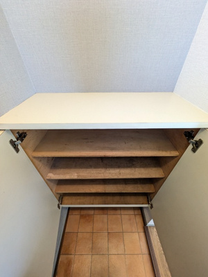 駐車場(要空き確認)