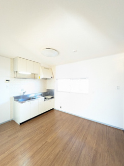 冷蔵庫置場※クリーニング前