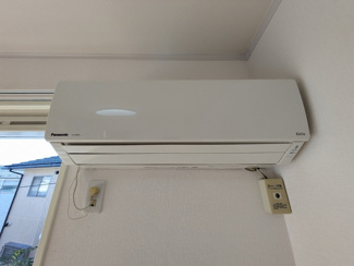 ※クリーニング前