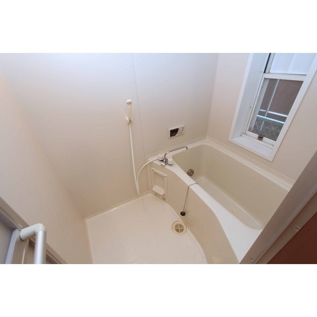 サンハイツ（永楽台）の内装