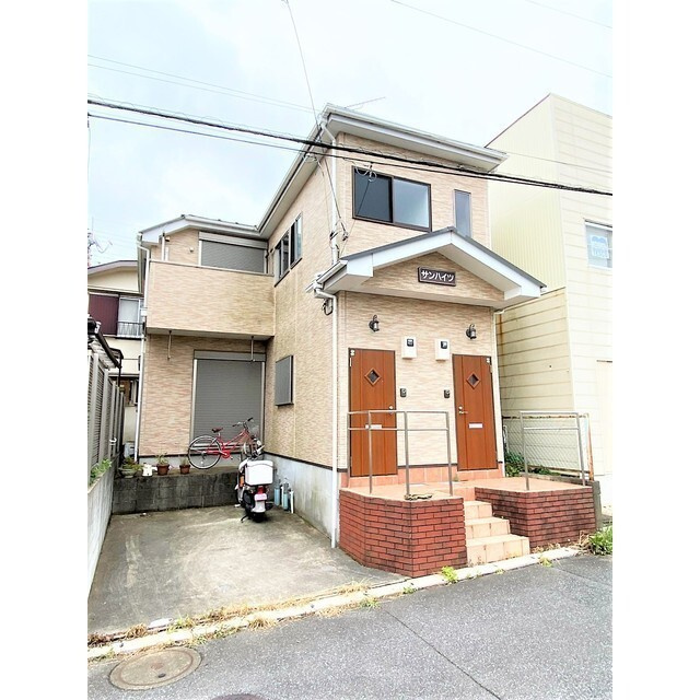 サンハイツ（永楽台）