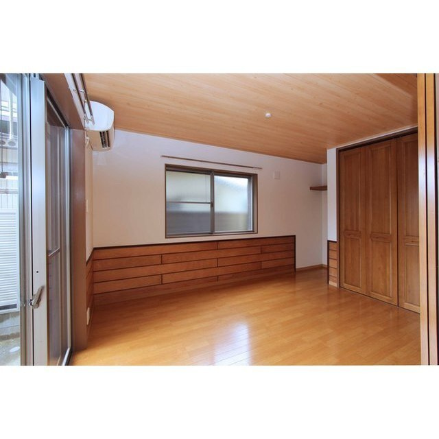 サンハイツ（永楽台）の内装