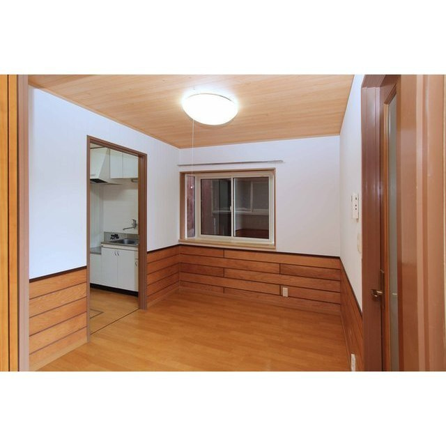 サンハイツ（永楽台）の内装