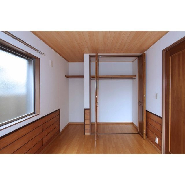 サンハイツ（永楽台）の内装