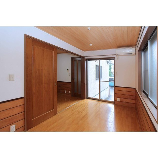 サンハイツ（永楽台）の内装