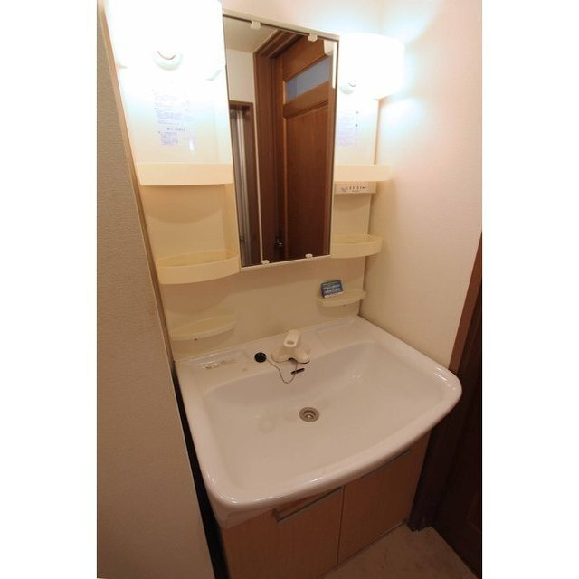 サンハイツ（永楽台）の内装