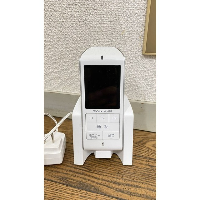 コーポラスシカマの内装