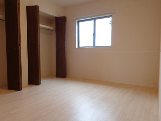 プティ・ベール　結の内装|洋室