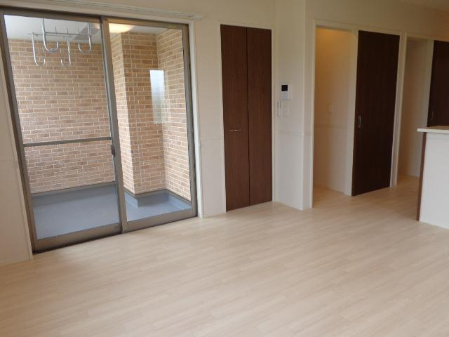 プティ・ベール　結の居間・リビング|リビング