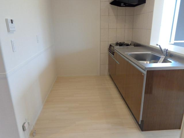 プティ・ベール　結のキッチン|キッチン