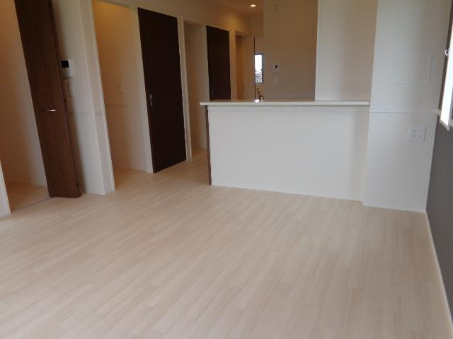 プティ・ベール　結の居間・リビング|リビング