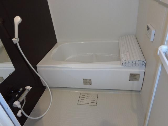 プティ・ベール　結の浴室|バス