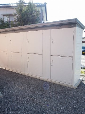 ノワ・ド・ココＡの設備