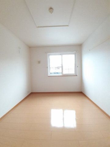 ノワ・ド・ココＡの内装|内装は落ち着いています