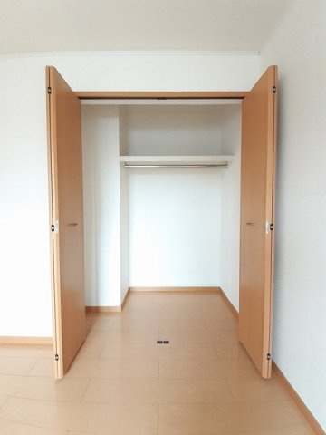 ノワ・ド・ココＡの収納|小物を収納するのに便利です