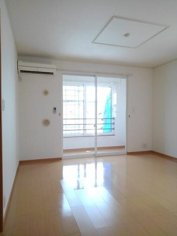 インフィニティーＣの居間・リビング|ゆったり過ごせるリビングです