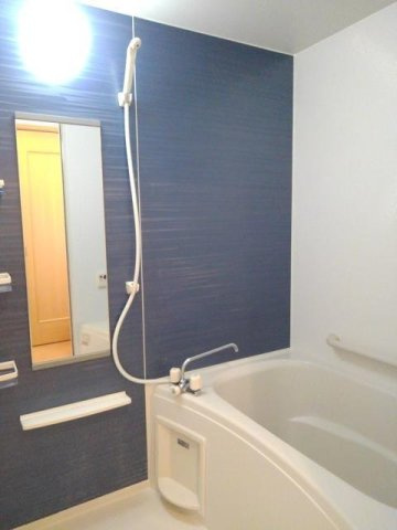 インフィニティーＣの浴室|日々の暮らしに欠かせないお風呂です