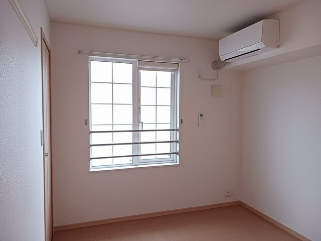 エトワールＡの内装|きれいな内装です