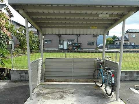 サニーテラスのその他共用部分