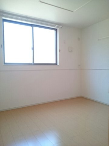 サニーテラスの内装|内装もきれいです