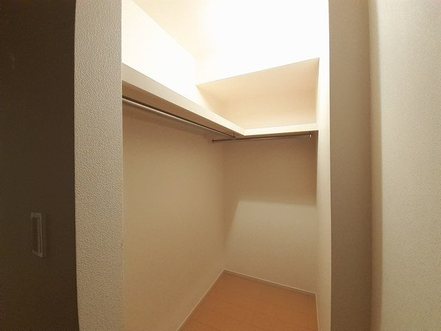 プラッツの収納|小物を収納するのに便利です