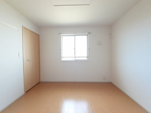 メゾン・アイリスの内装|おしゃれな内装です