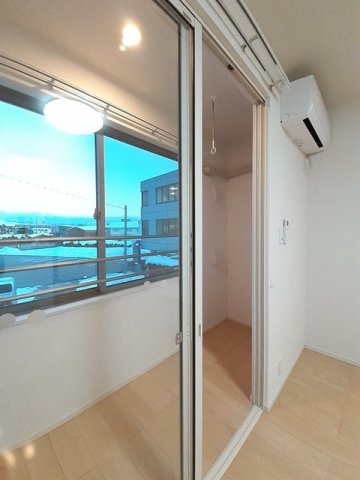 シエル　ブルーのその他