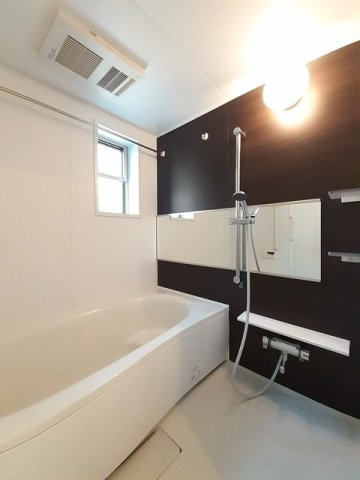 Ａｎｇｅ（アンジュ）の浴室|お風呂で日々の疲れを落としましょう