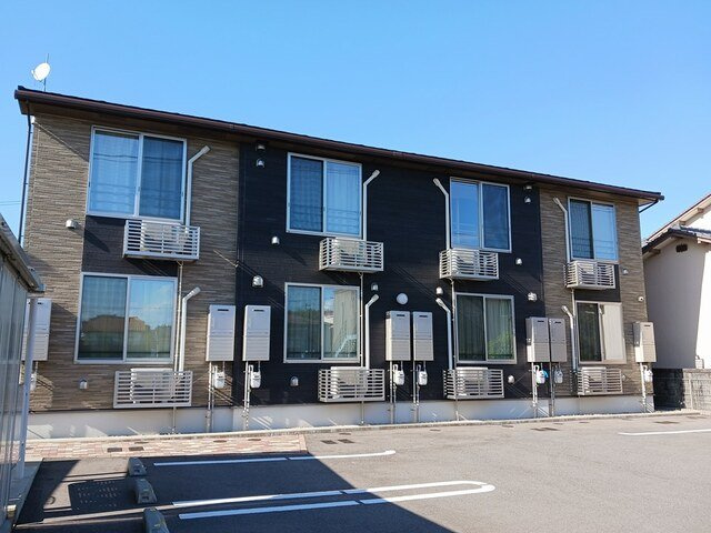 アミスターＫ　Ⅱ