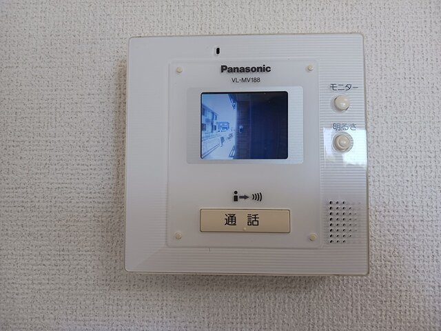 エクセル　ウイングのセキュリティ