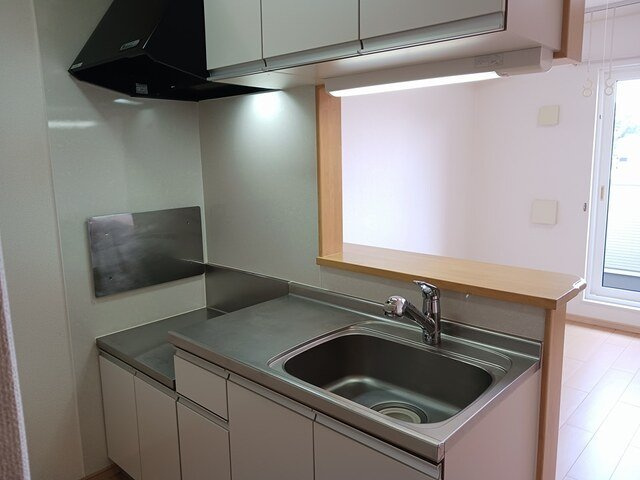 エクセル　ウイングのキッチン|キッチンでお料理をお楽しみください