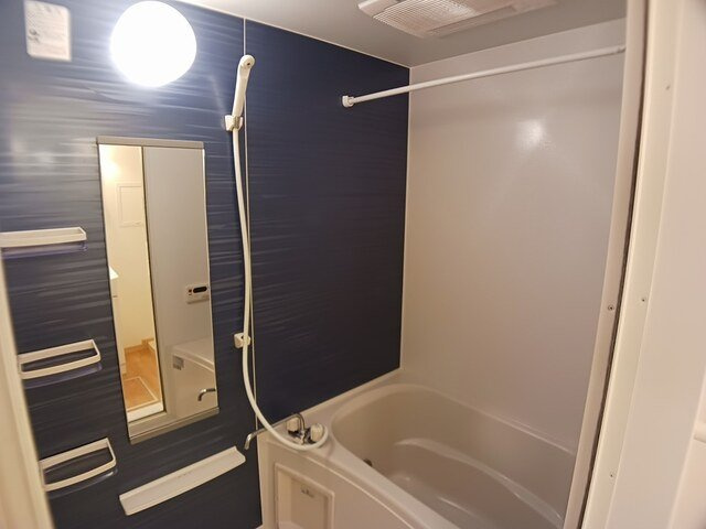 エクセル　ウイングの浴室|お風呂で日々の疲れを落としましょう