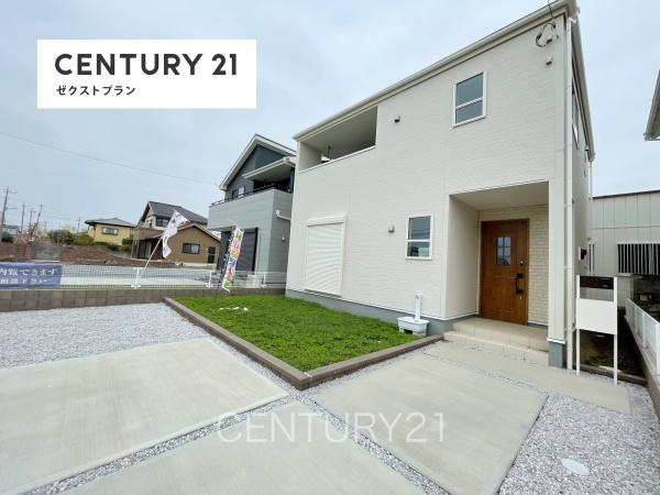 伊勢崎市富塚町の新築一戸建