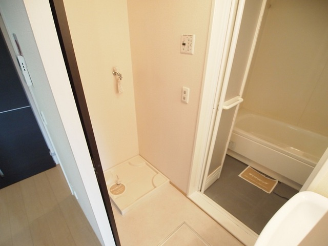 ヴィルヌーブＤの設備