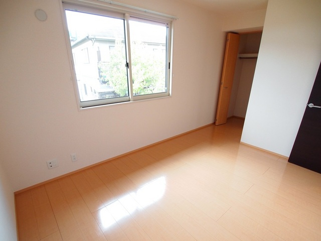 ヴィルヌーブＤの内装