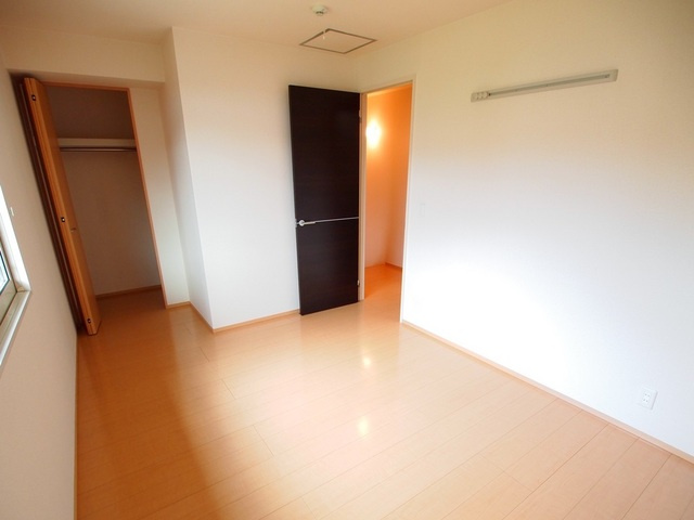 ヴィルヌーブＤの内装