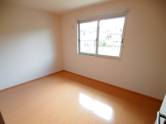 ヴィルヌーブＤの内装