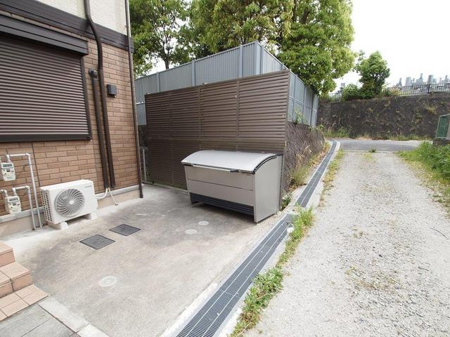 ヴィルヌーブＤのその他