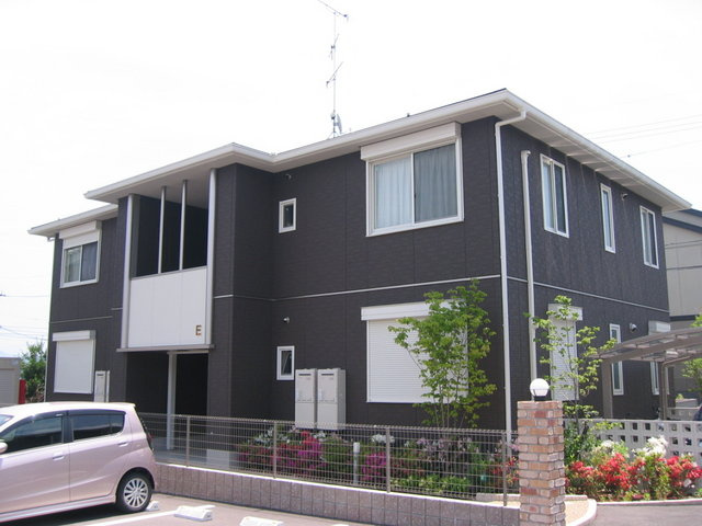 グレイスコートＥ