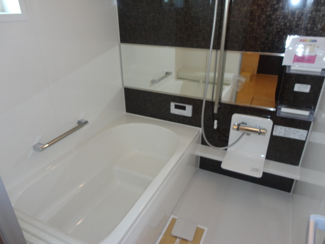 ミランジュエルの内装