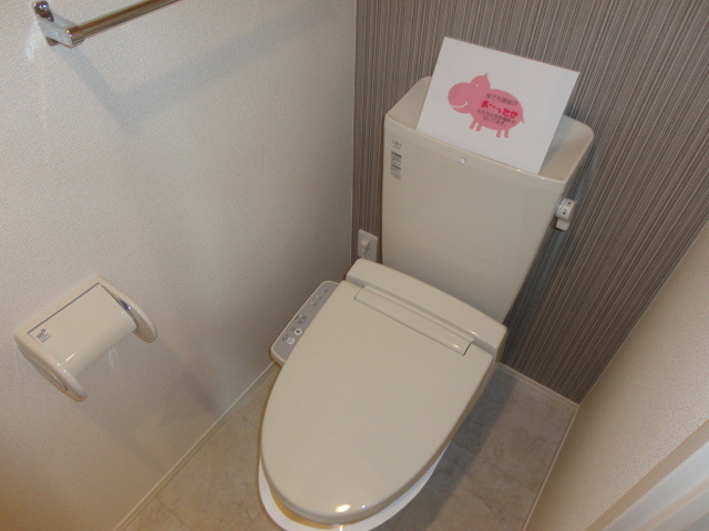 ミランジュエルの内装