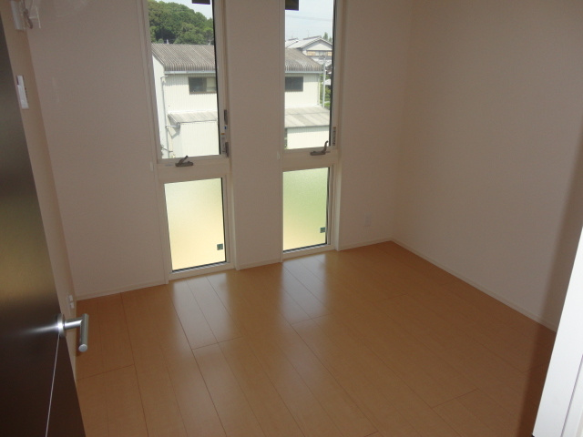 ミランジュエルの内装