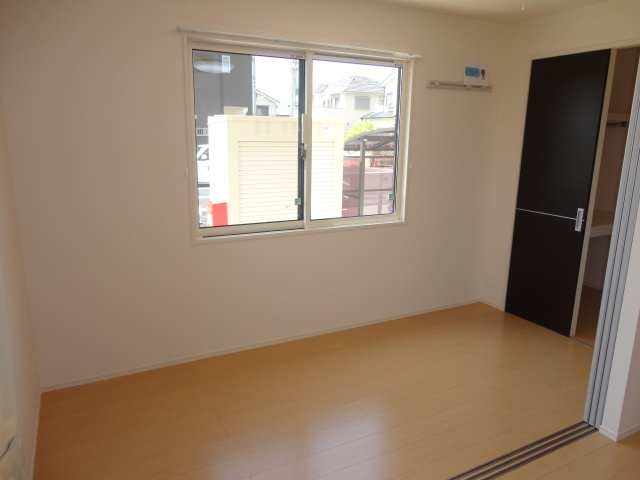 ミランジュエルの内装